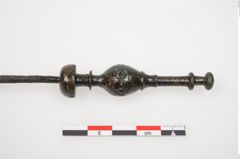 Foto von Bronzemehrkopfnadel (NHMW-PRAE-025099)
